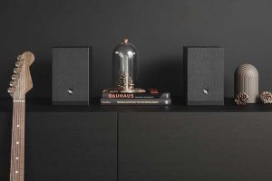 Обзор Audio Pro A28 W: стильные стереоколонки с поддержкой AirPlay 2