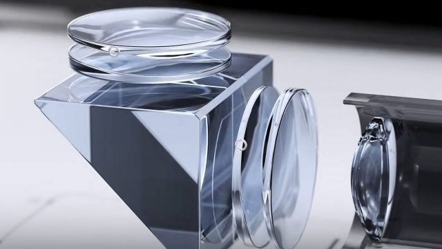 Странные камеры Samsung почему ставка на оптику — это тупиковый путь Странные камеры Samsung почему ставка на оптику — это тупиковый путь