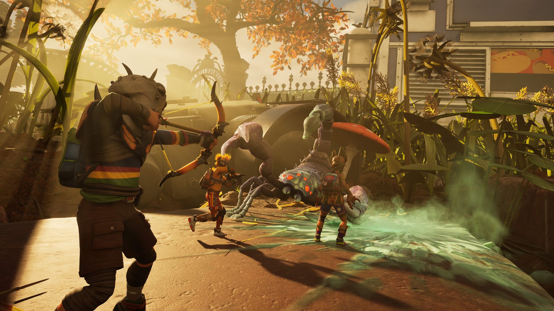 Студия Obsidian стала одной из лучших для Xbox | DGL.RU