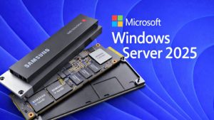 Стыдная «революция» в Windows Server 2025: Microsoft наконец-то догнала Linux