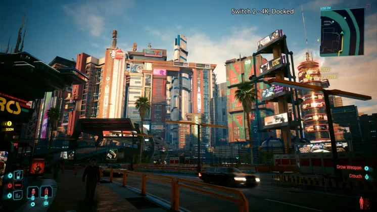 Обзор Nintendo Switch 2: новая начинка все меняет фото