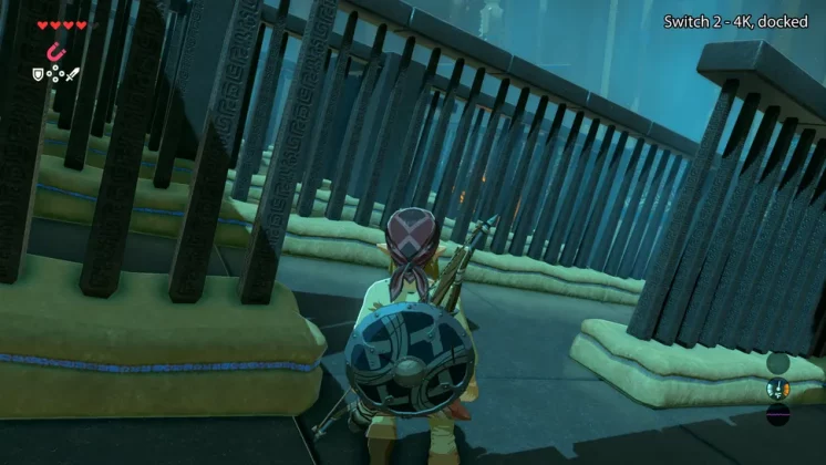 Обзор Nintendo Switch 2: новая начинка все меняет фото