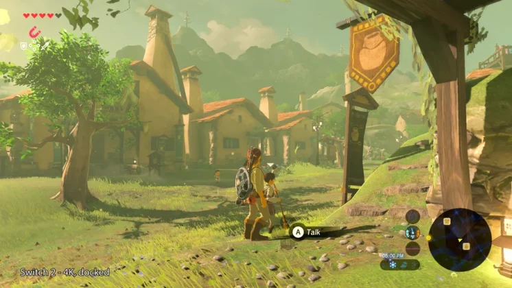 Обзор Nintendo Switch 2: новая начинка все меняет фото