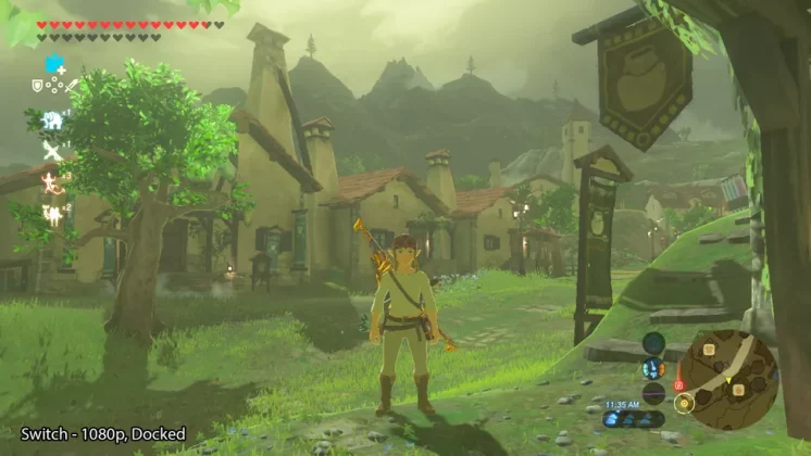 Обзор Nintendo Switch 2: новая начинка все меняет фото