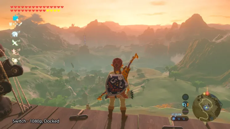 Обзор Nintendo Switch 2: новая начинка все меняет фото