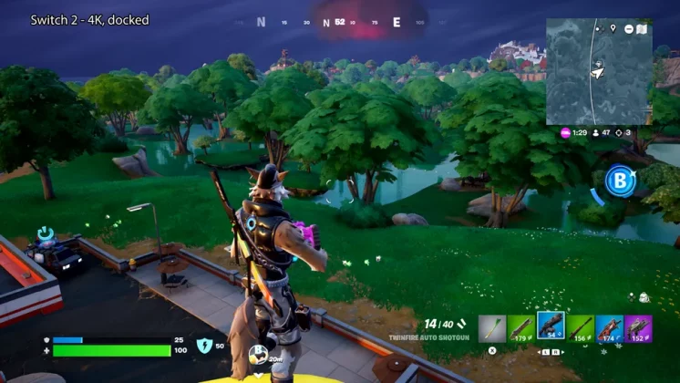 Обзор Nintendo Switch 2: новая начинка все меняет фото