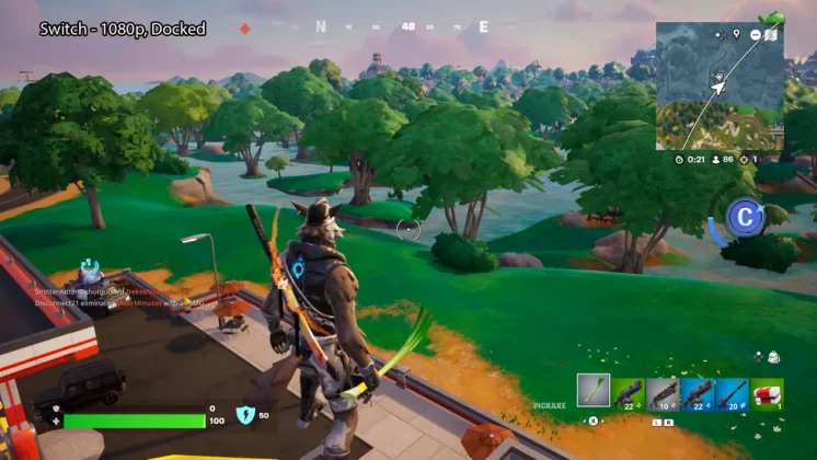 Обзор Nintendo Switch 2: новая начинка все меняет фото