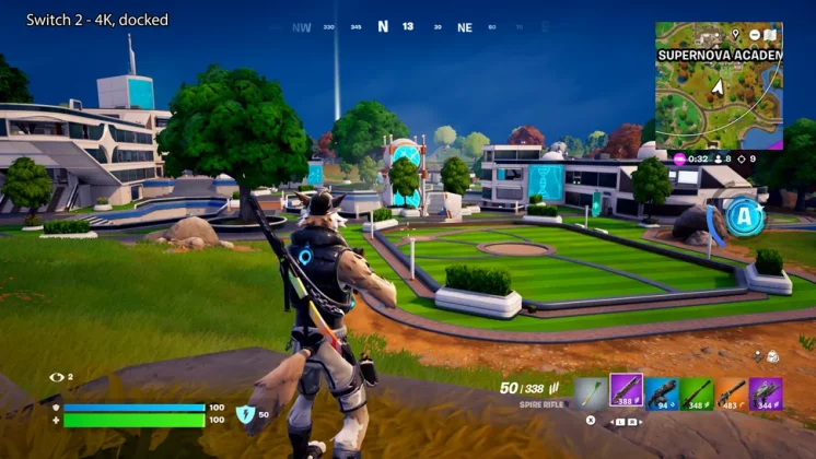 Обзор Nintendo Switch 2: новая начинка все меняет фото