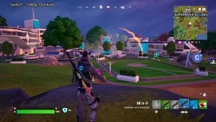 Обзор Nintendo Switch 2: новая начинка все меняет фото