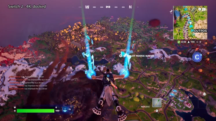 Обзор Nintendo Switch 2: новая начинка все меняет фото