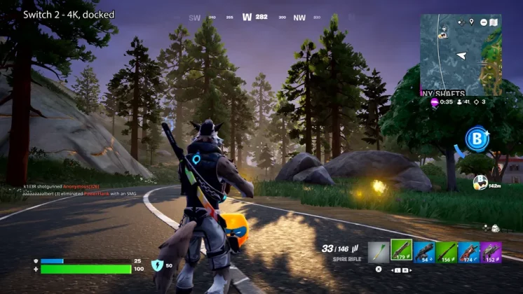 Обзор Nintendo Switch 2: новая начинка все меняет фото