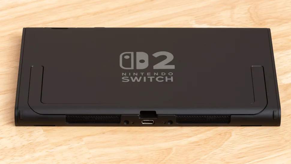 Switch 2
