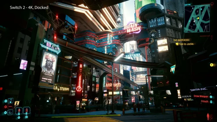 Обзор Nintendo Switch 2: новая начинка все меняет фото