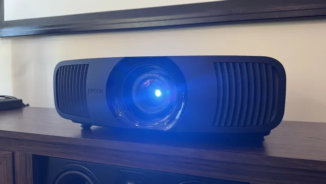 Epson Pro Cinema LS9000