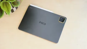 Обзор Poco Pad X1: отличный бюджетный планшет