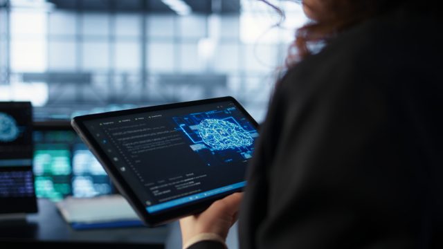 Победители премии «Технология года — 2025»: ИИ и машинное обучение: применение Победители премии «Технология года — 2025»: ИИ и машинное обучение: применение