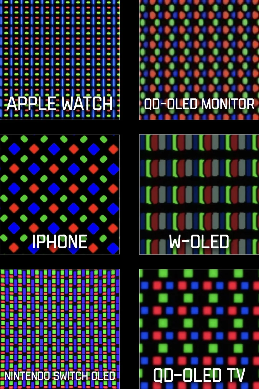 Игровой OLED‑монитор 4K со честным RGB 240 Hz | DGL.RU