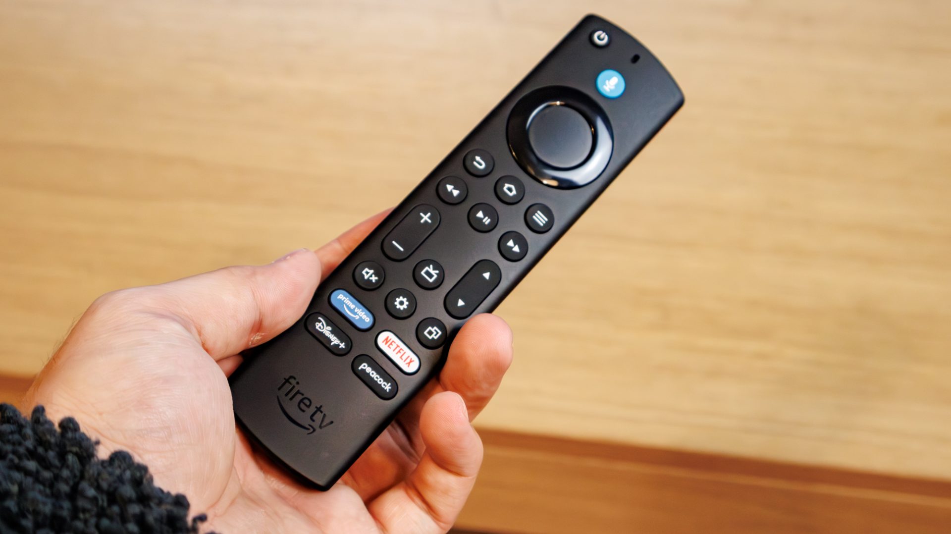 Обзор Amazon Fire TV Omni QLED — этот телевизор не стоит покупать на праздники картинка Телевизор Amazon Fire TV Omni QLED разочаровал | DGL.RU