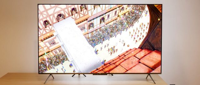 Телевизор Amazon Fire TV Omni QLED разочаровал | DGL.RU1 Телевизор Amazon Fire TV Omni QLED разочаровал | DGL.RU