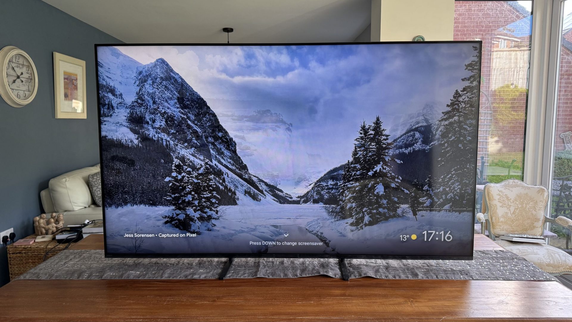 562183Обзор Sony Bravia 5: магия кино в среднем классе 562183Обзор Sony Bravia 5: магия кино в среднем классе