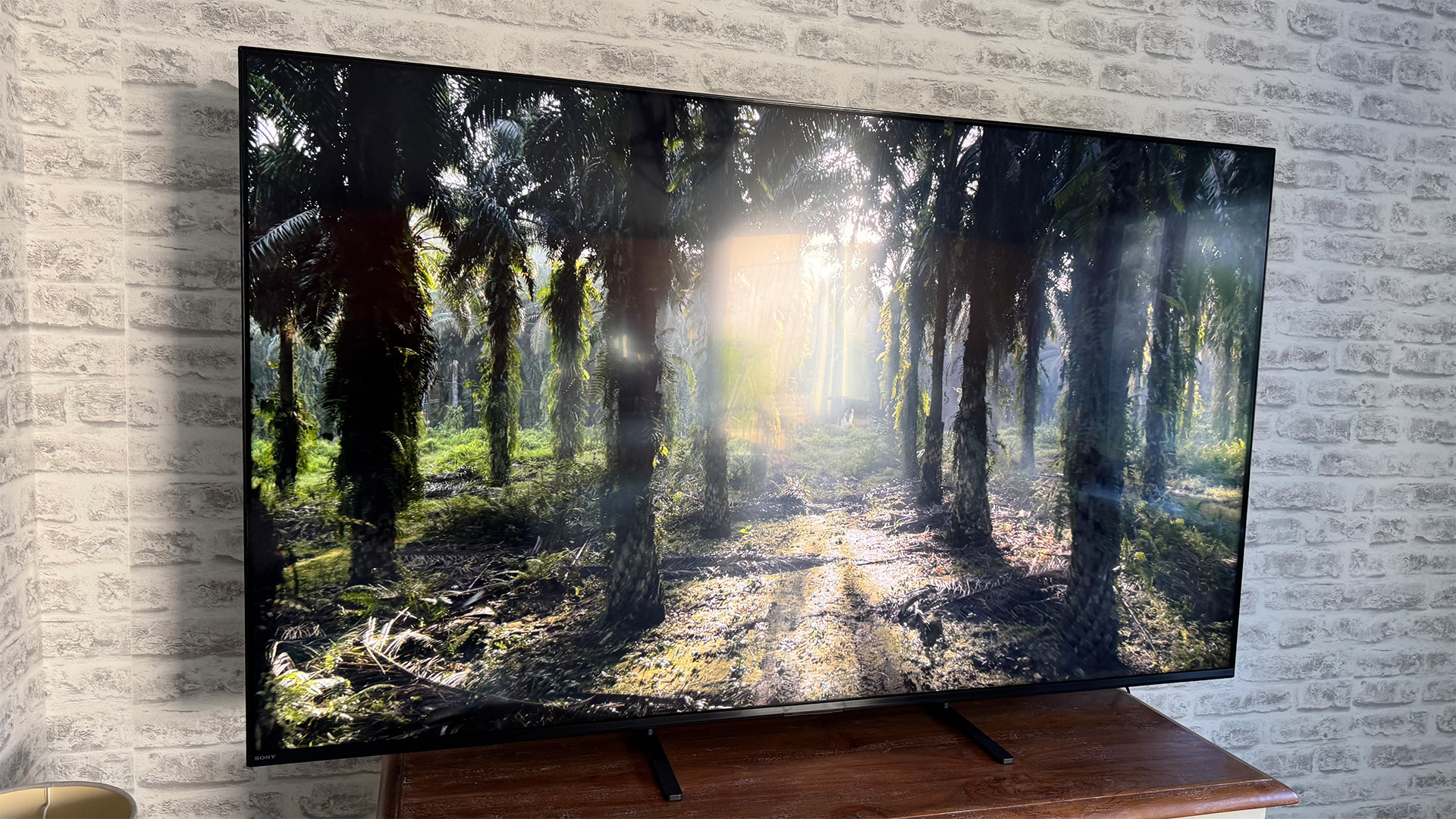 Телевизор Sony Bravia 5 — лучший Mini LED | DGL.RU