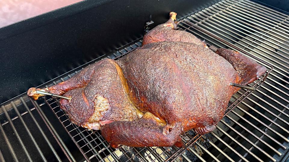 Термометр ThermoWorks RFX: эталон для барбекю | DGL.RU