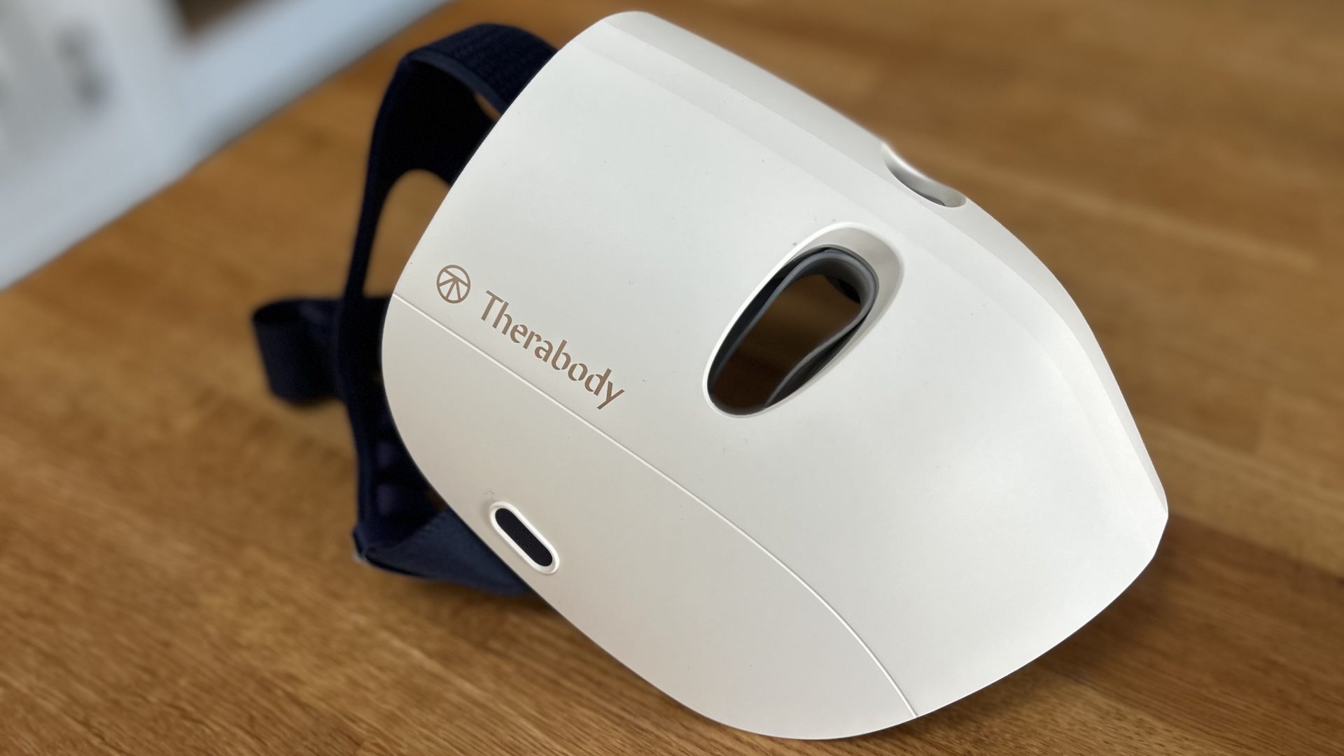 TheraFace Mask Glo: умная светодиодная маска | DGL.RU