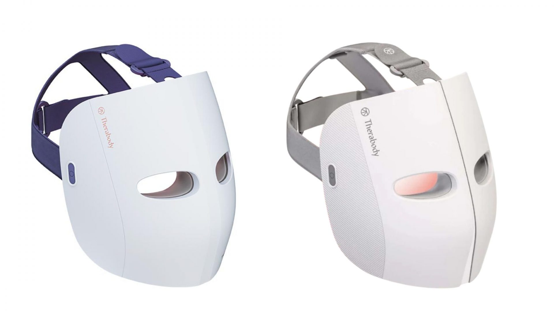 TheraFace Mask Glo: умная светодиодная маска | DGL.RU