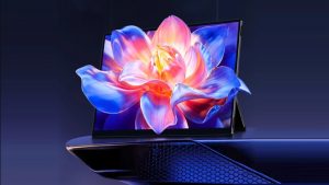 Тяжелый, тусклый и дорогой: портативный 4K-монитор VChance DU16 — это сплошное недоразумение