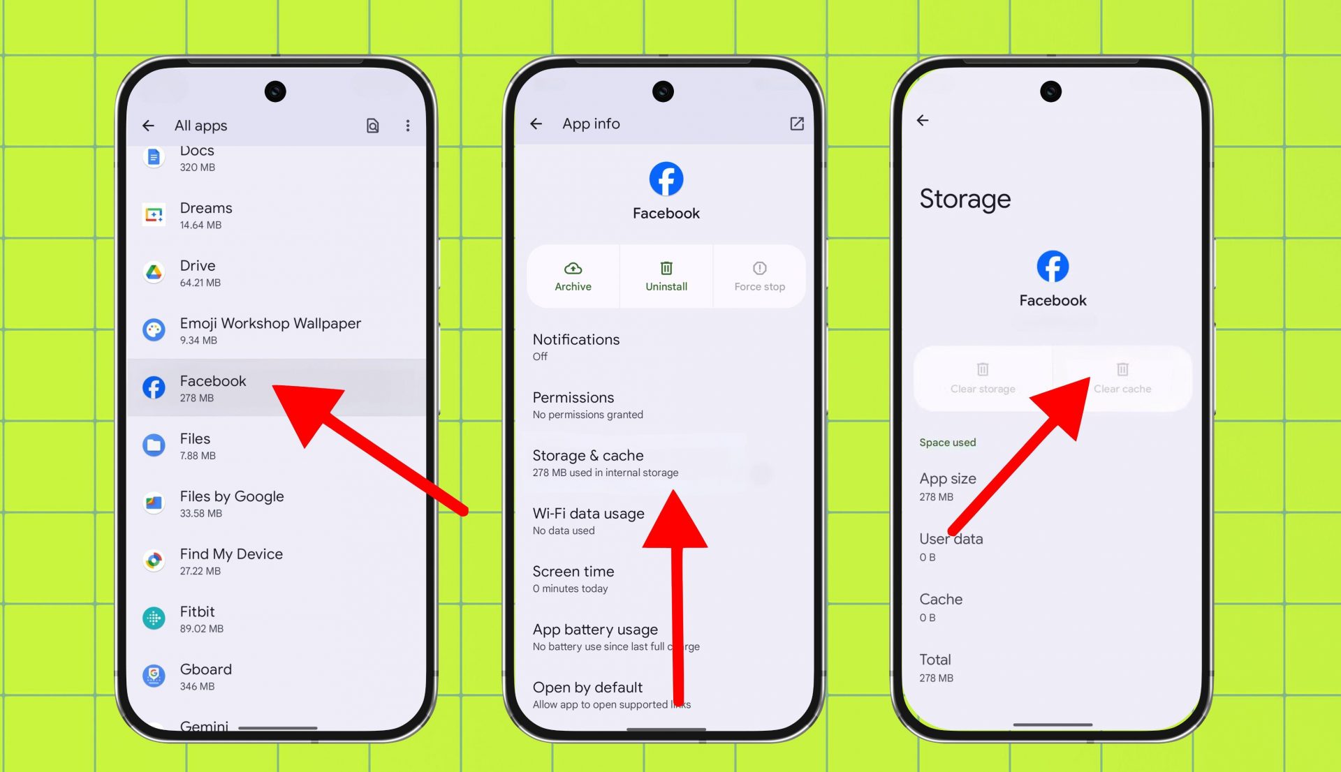Тормозит Android? Простой трюк с очисткой кэша, который вернет смартфону былую скорость картинка Ускоряем Android: как очистить кэш приложений | DGL.RU