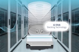 Toshiba зря цепляется за прошлое: жесткий диск на 55 ТБ к 2030 году — это разочарование