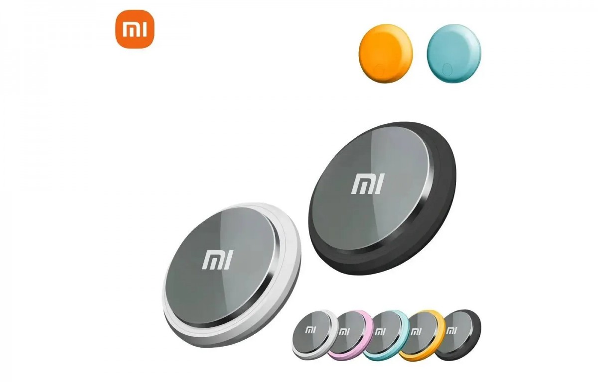 Трекер Xiaomi Tag раскроют 26 декабря | DGL.RU