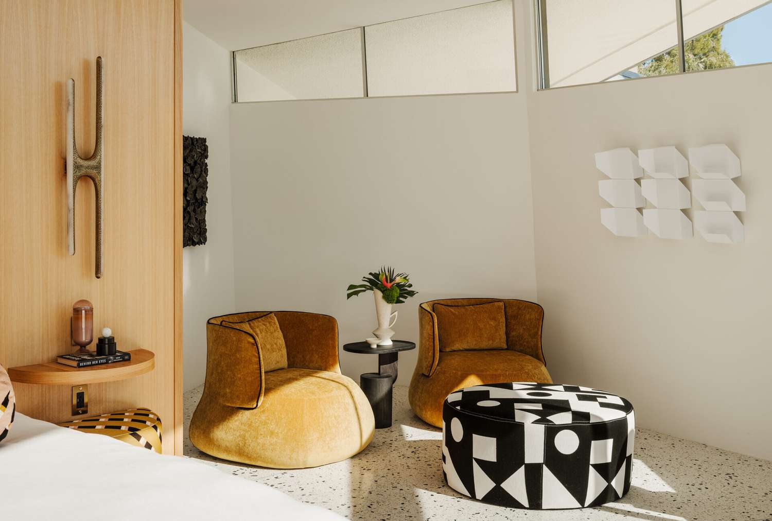 Дизайн 2026: 8 трендов, которые сделают ваш дом уютным и современным картинка Тренды интерьера 2026: теплый минимализм и дизайн