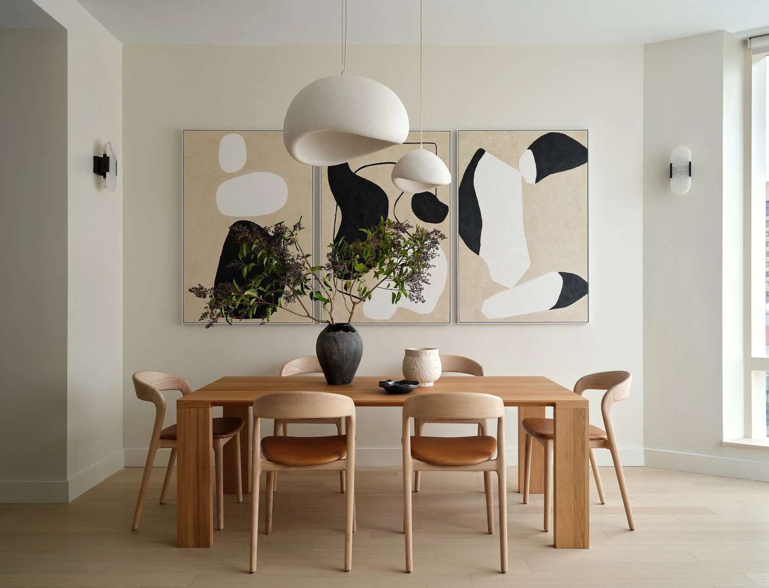 Дизайн 2026: 8 трендов, которые сделают ваш дом уютным и современным картинка Тренды интерьера 2026: теплый минимализм и дизайн