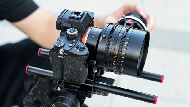 TTArtisan попыталась переизобрести боке, но что-то пошло не так. Новые кинообъективы — это просто дорогая игрушка (1) TTArtisan Dual Bokeh: обзор кинообъективов | DGL.RU