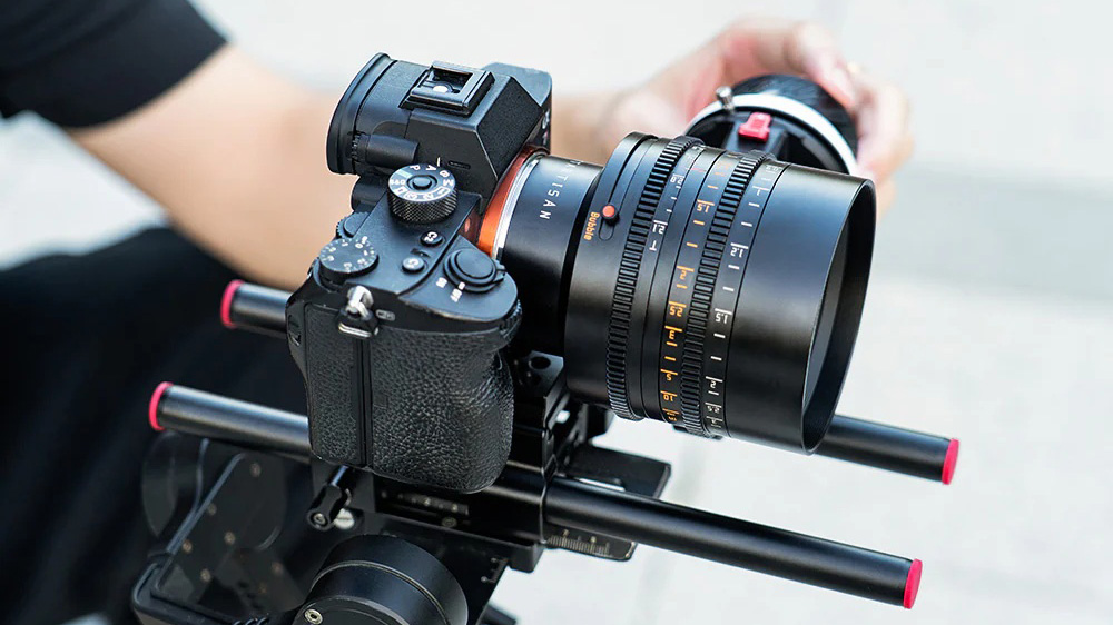 TTArtisan попыталась переизобрести боке, но что-то пошло не так. Новые кинообъективы — это просто дорогая игрушка