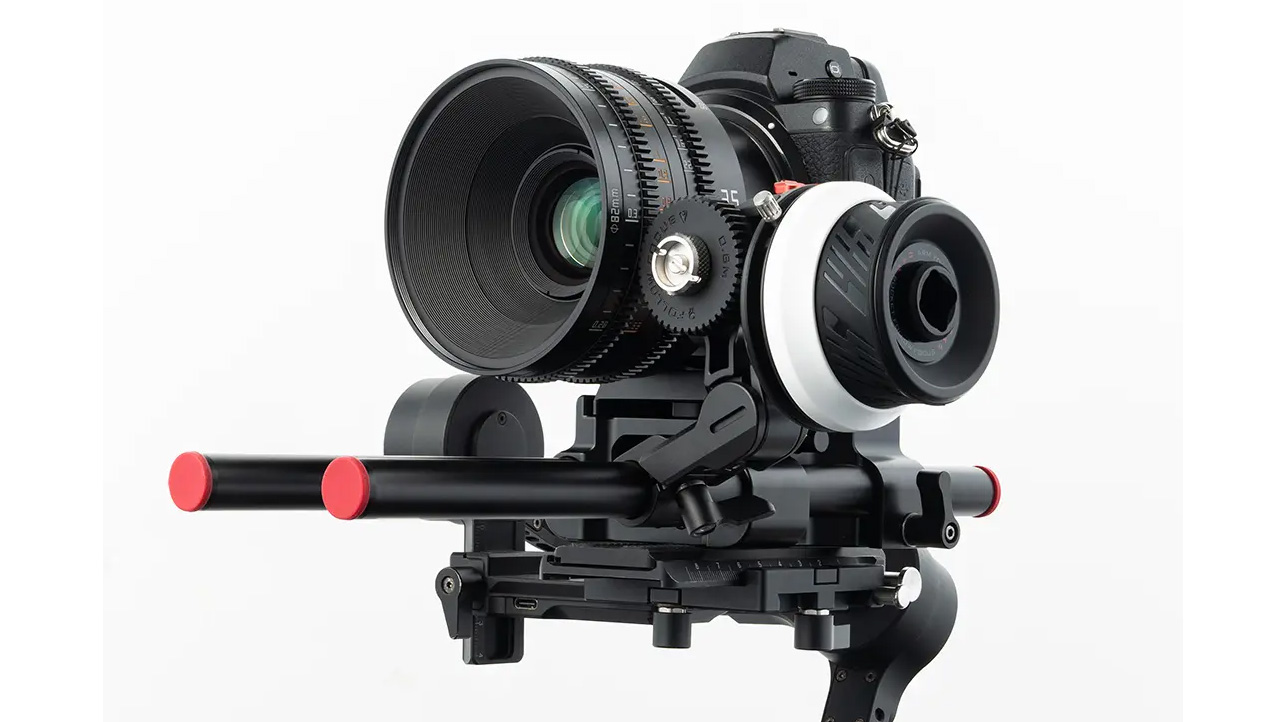 TTArtisan попыталась переизобрести боке, но что-то пошло не так. Новые кинообъективы — это просто дорогая игрушка картинка TTArtisan Dual Bokeh: обзор кинообъективов | DGL.RU