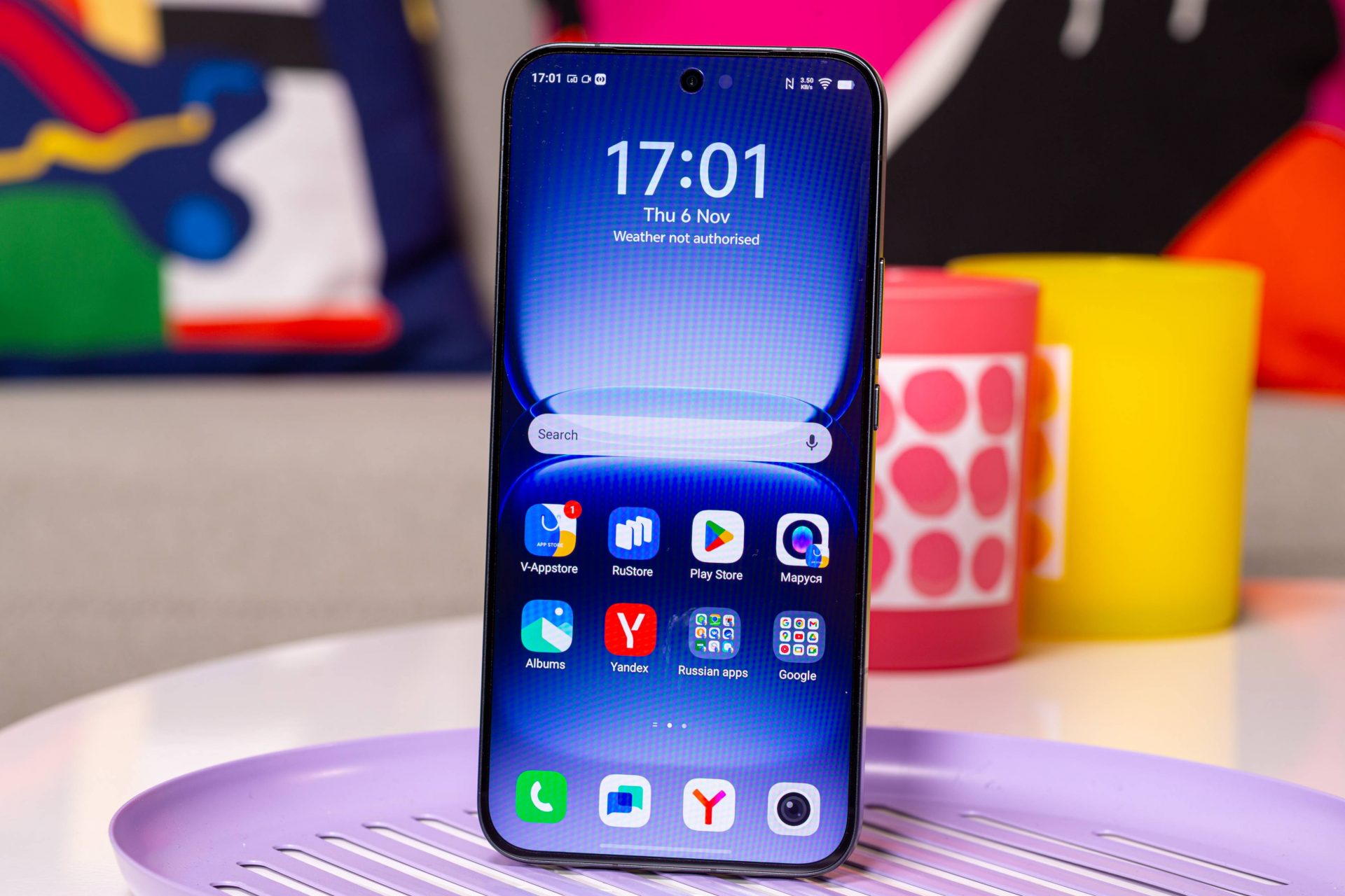 Турбина под капотом и курок на корпусе: iQOO 15 Ultra готовится заморозить конкурентов фото