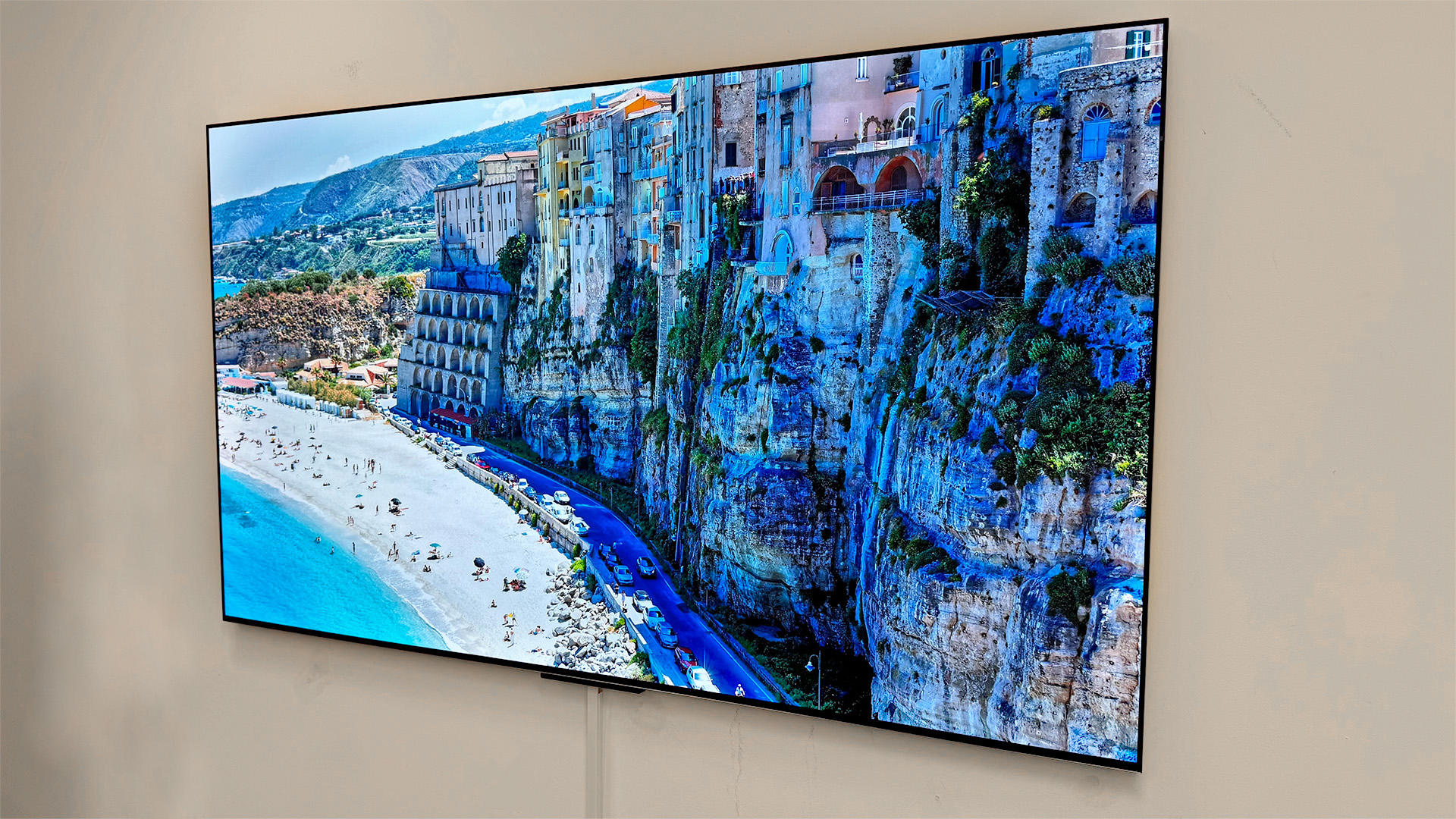 Обзор LG M5 (OLED65M5) — беспроводная передача звука и видео картинка ТВ LG M5 OLED — беспроводная революция | DGL.RU