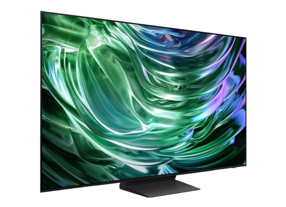 ТВ Samsung 2025 года: OLED, QLED и бюджет | DGL.RU