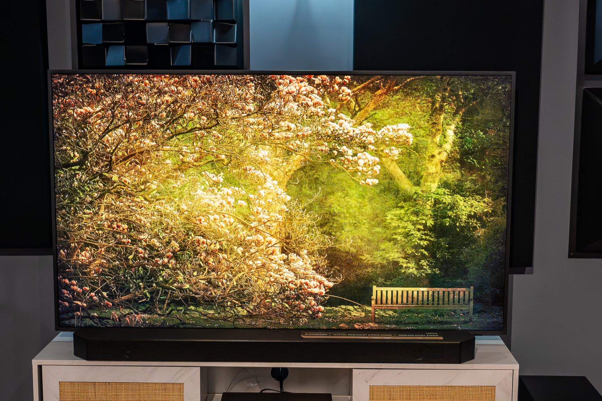 ТВ Samsung 2025 года: OLED, QLED и бюджет | DGL.RU