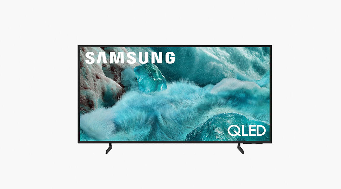 ТВ Samsung 2025 года: OLED, QLED и бюджет | DGL.RU