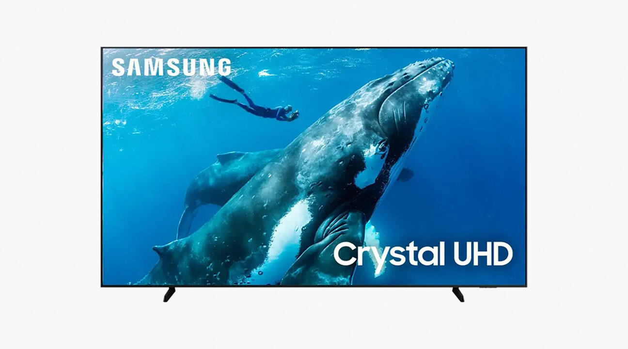 ТВ Samsung 2025 года: OLED, QLED и бюджет | DGL.RU