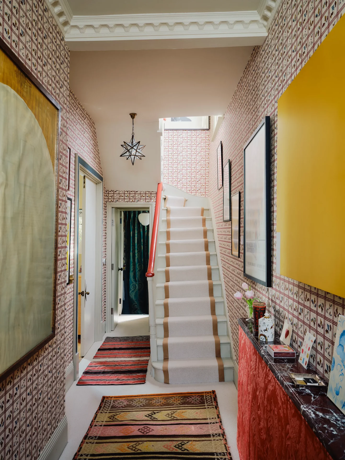 Дизайн интерьера: как убрать скуку навсегда | DGL.RU