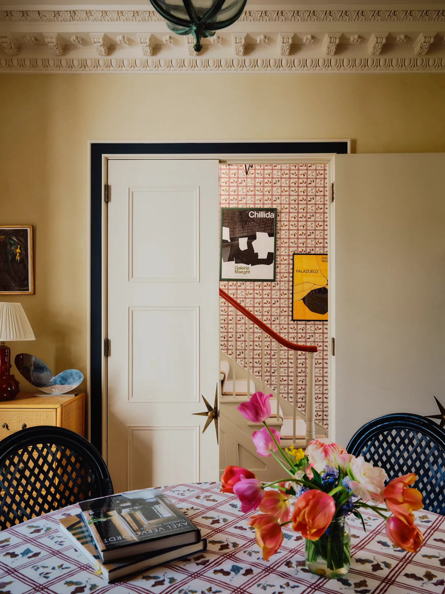 Дизайн интерьера: как убрать скуку навсегда | DGL.RU