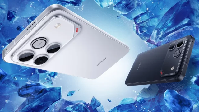 Honor Win: убийца игровых флагманов с турбиной? | DGL.RU