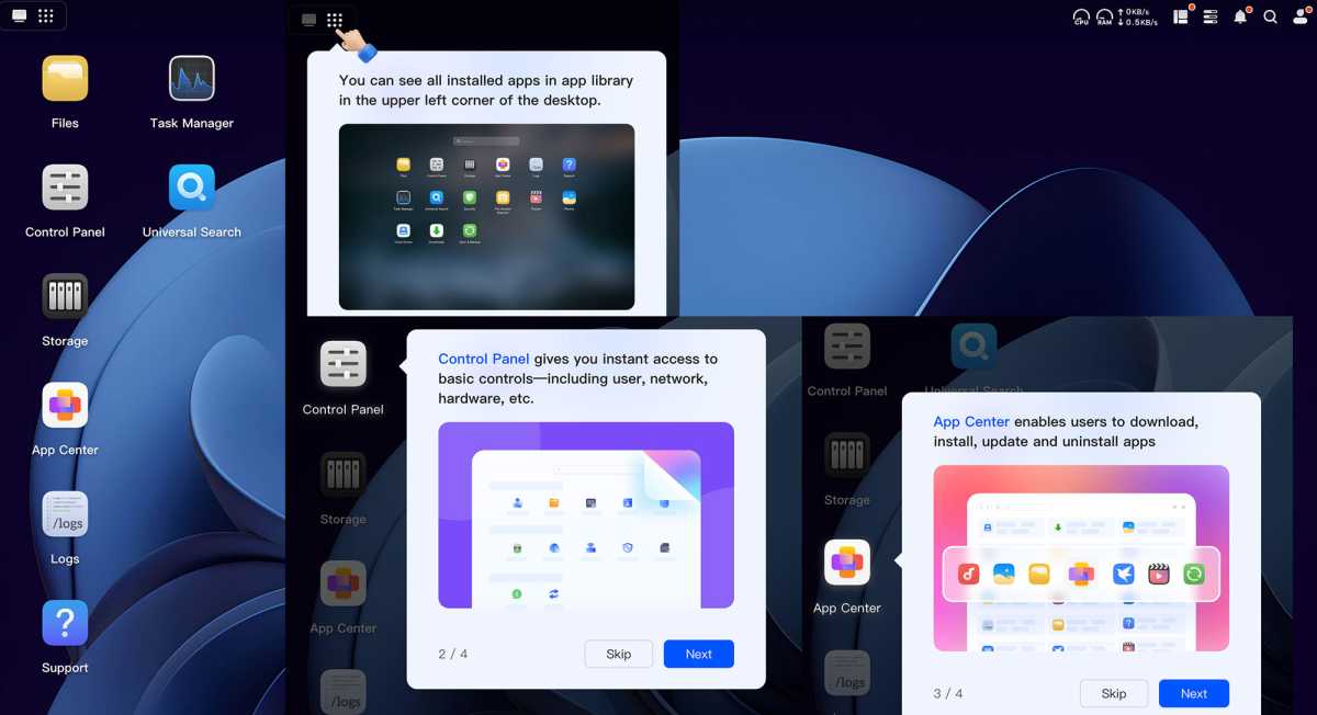 Ugreen NASync DH — компактный NAS | DGL.RU