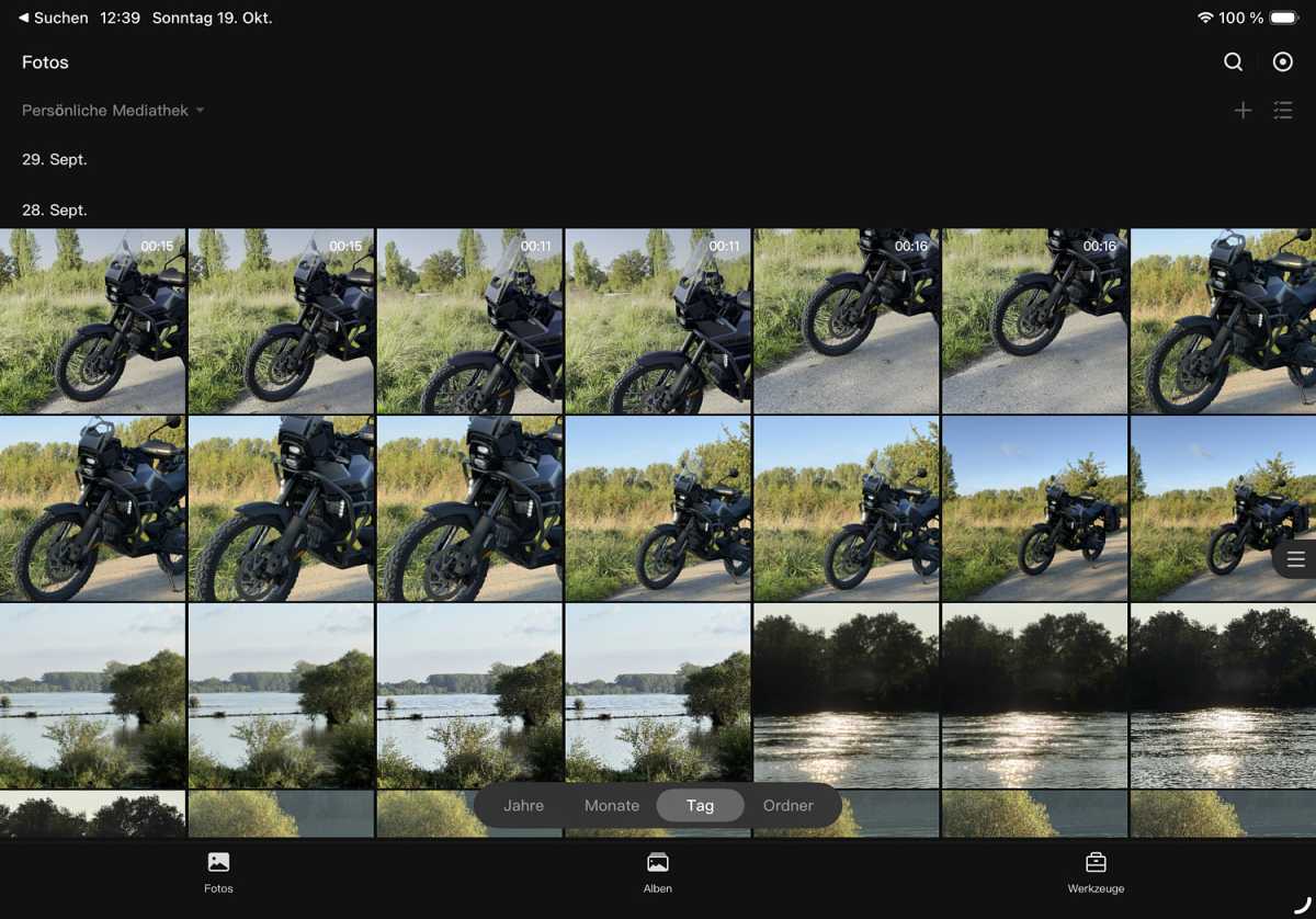 Ugreen NASync DH — компактный NAS | DGL.RU
