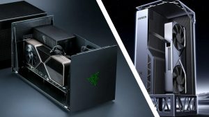 UGreen выпустила eGPU-станцию, чтобы уничтожить Razer. Но одна ошибка испортила всё