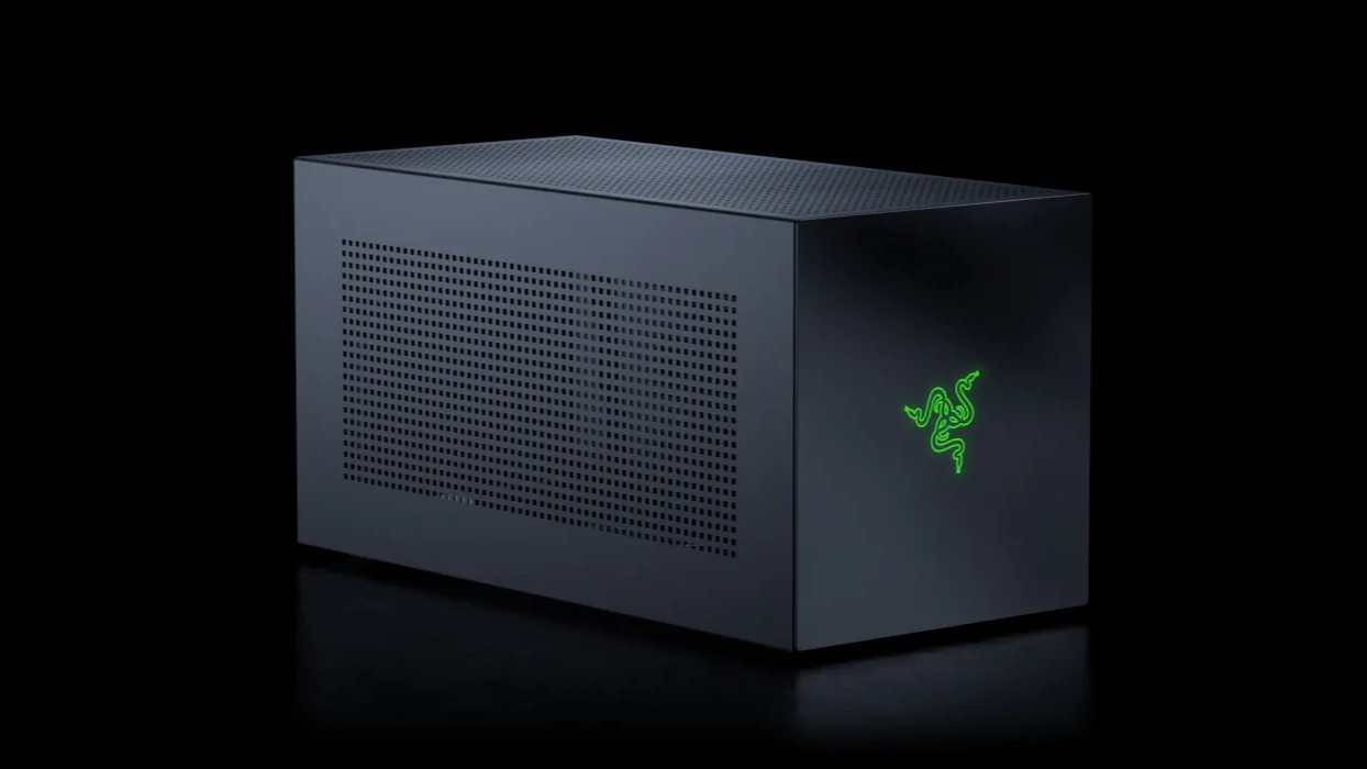 UGreen выпустила eGPU-станцию, чтобы уничтожить Razer. Но одна ошибка испортила всё картинка Док-станция UGreen Linkstation eGPU с Oculink | DGL.RU